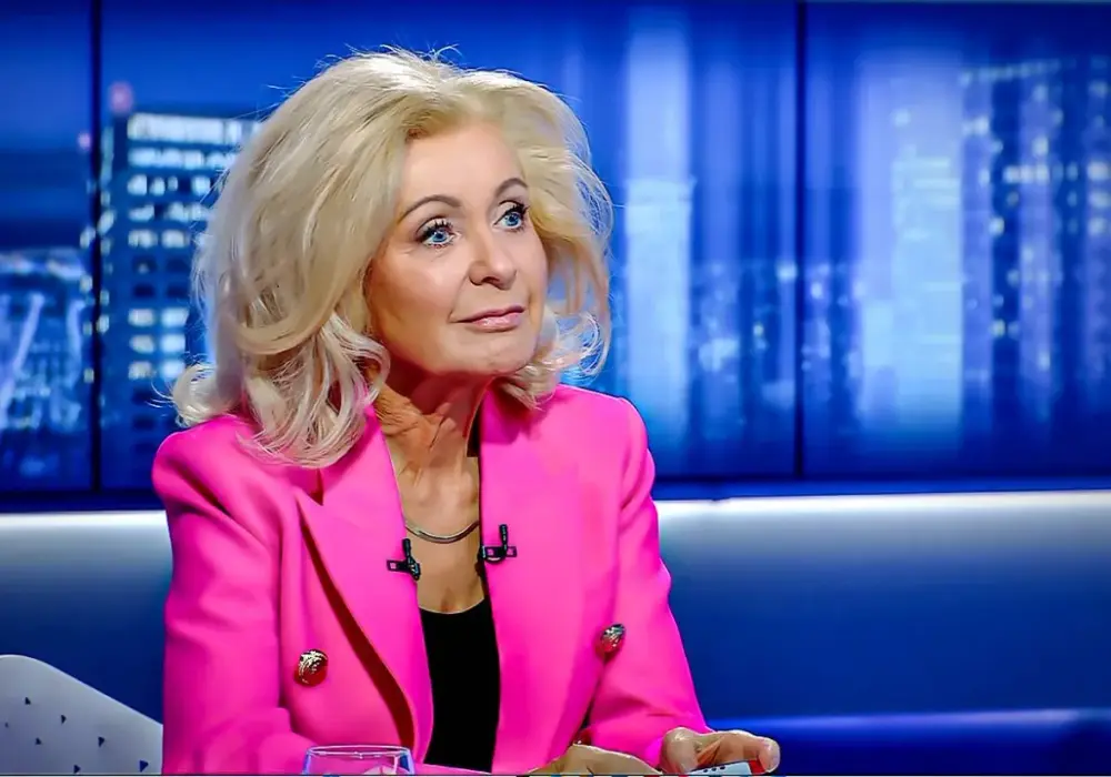 Krystyna Aldridge-Holc wiek – zaskakujące fakty o jej życiu i karierze