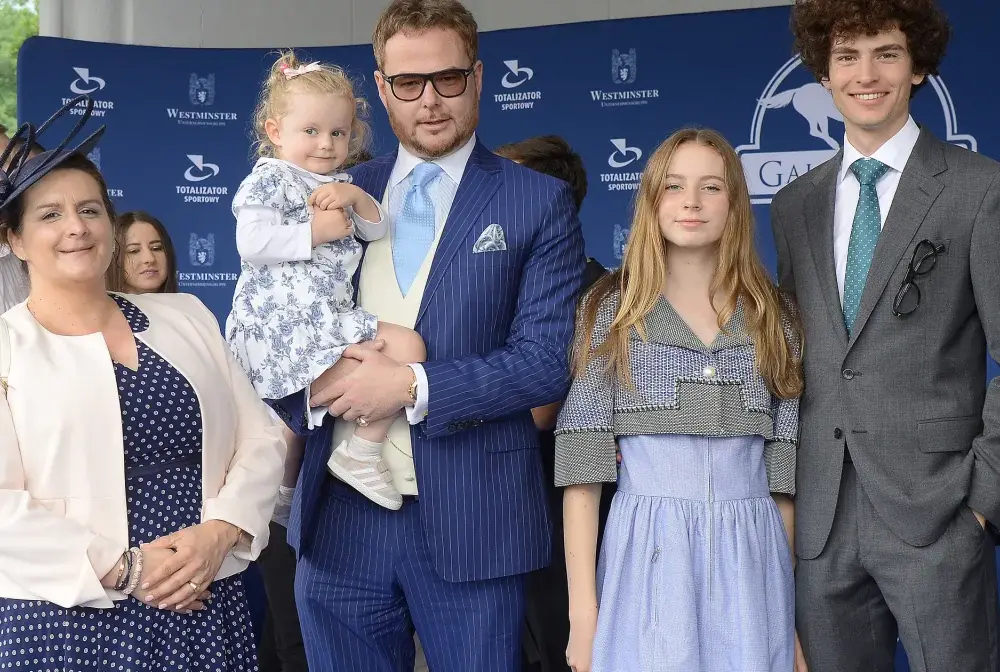 Sebastian Kulczyk czy ma dzieci? Zaskakujące fakty o jego życiu