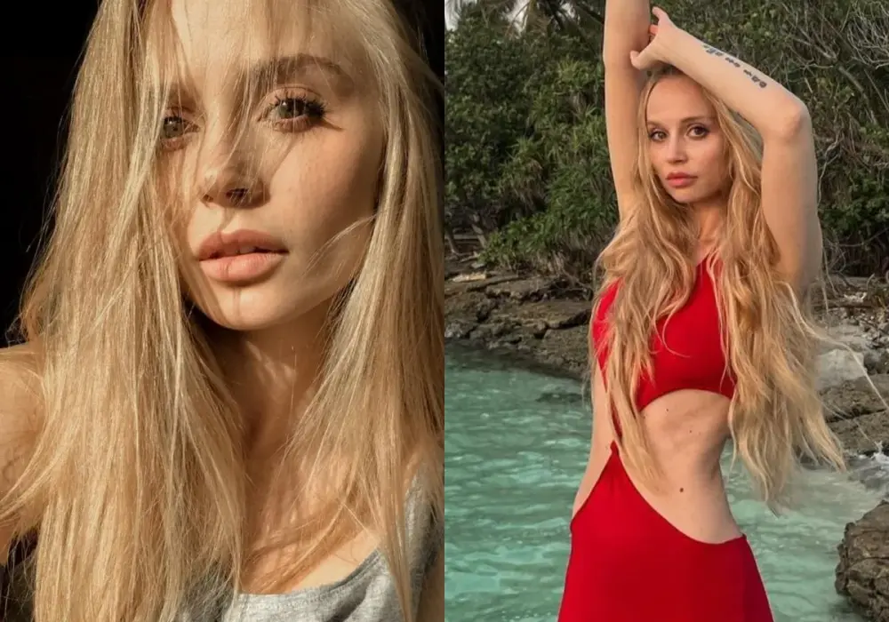 Sylwia Gaczorek: Wiek, kariera i życie prywatne influencerki