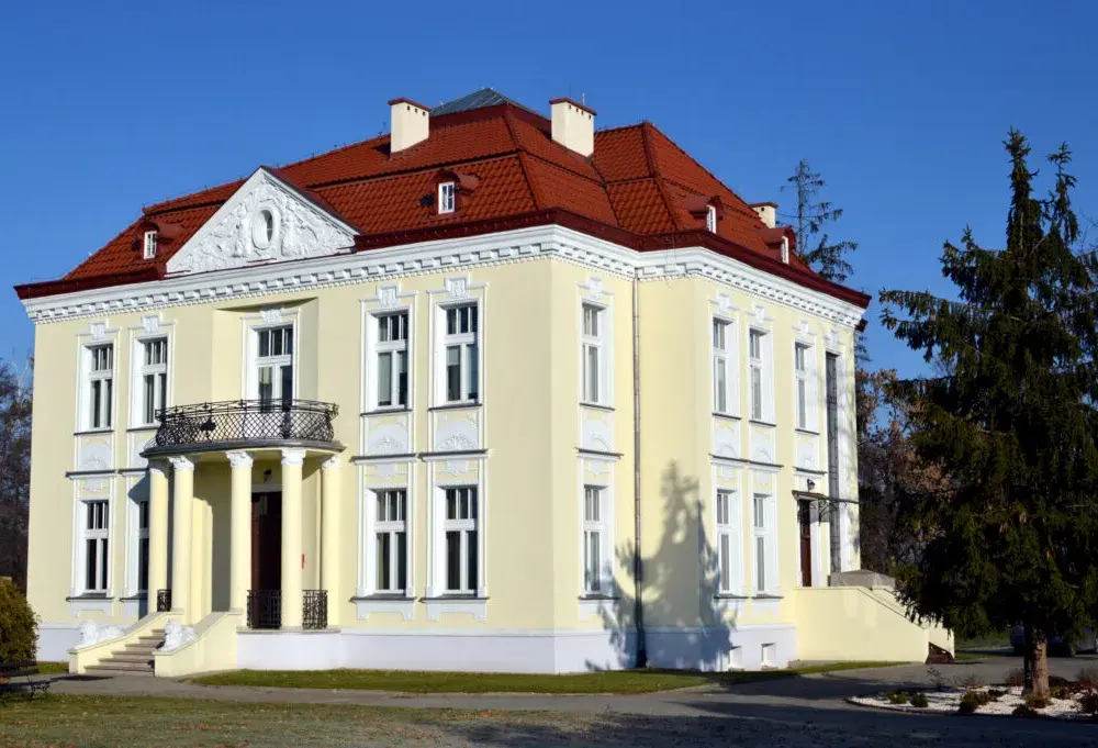 Muzeum Witolda Gombrowicza - historia i bogate zbiory 