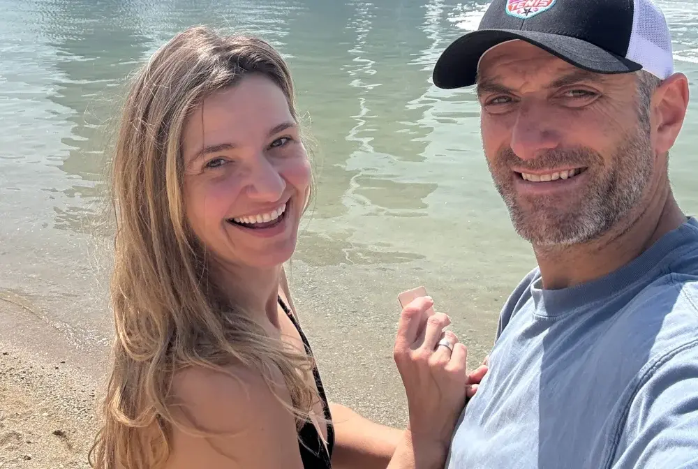 Joanna Koroniewska i Maciej Dowbor: Kryzys, zdrada i powrót do miłości