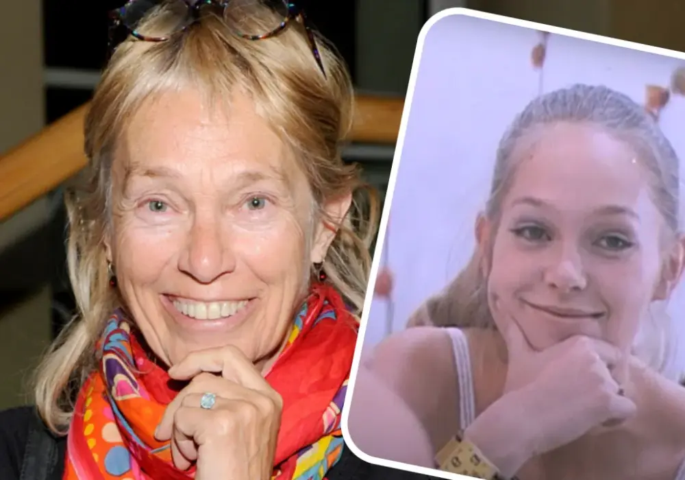 Małgorzata Braunek: walka z rakiem i zen. Historia siły