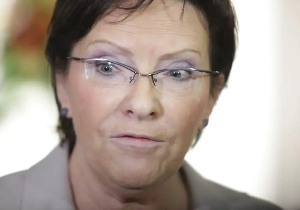 Ile lat ma Ewa Pietrzyk-Zieniewicz? Odkryj nieznane fakty o niej