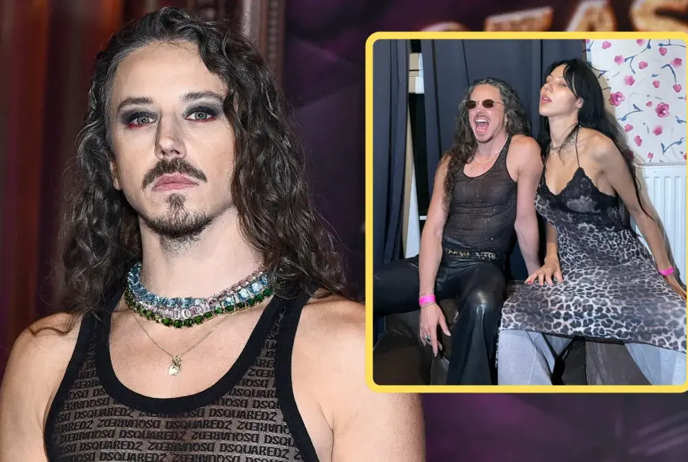 Michał Szpak: Czy ma żonę? Prawda o jego życiu uczuciowym