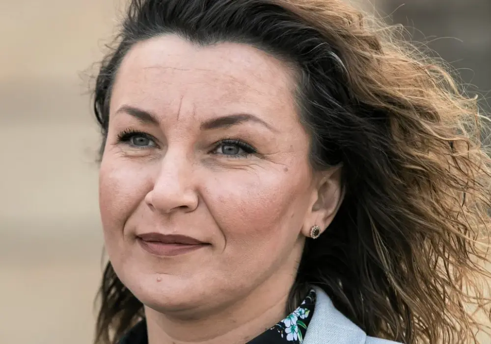 Monika Pawłowska: wiek, Love System i kariera polityczna. Kim jest?