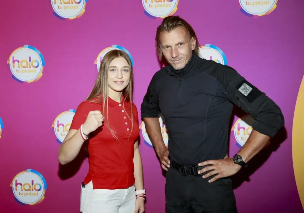 Julia Szeremeta: Skąd pochodzi? Poznaj jej rodzinne strony i drogę na szczyt