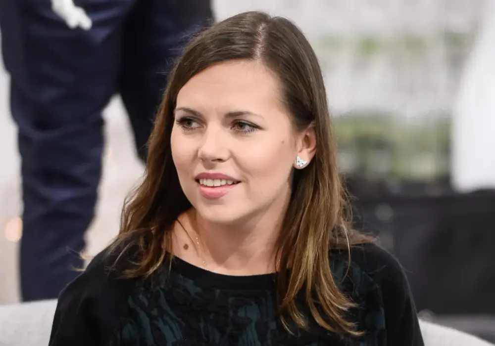 Aleksandra Kwaśniewska nie została mamą. Fakty i mity