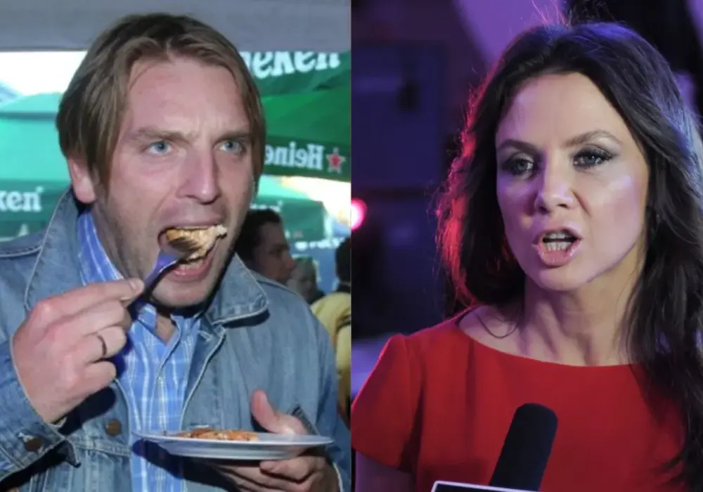 Tomasz Lis: Zdrada, rozwody i prawda o relacji z Kingą Rusin