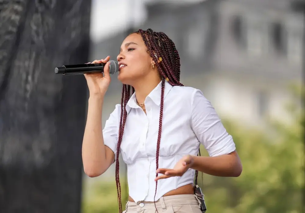 Sara James z The Voice - ile ma lat i jej niesamowite osiągnięcia