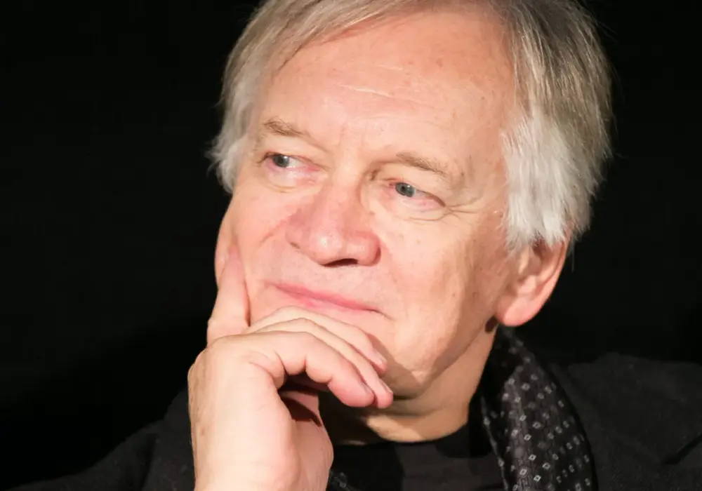 Andrzej Seweryn: Wiek, data urodzenia i kluczowe fakty z życia