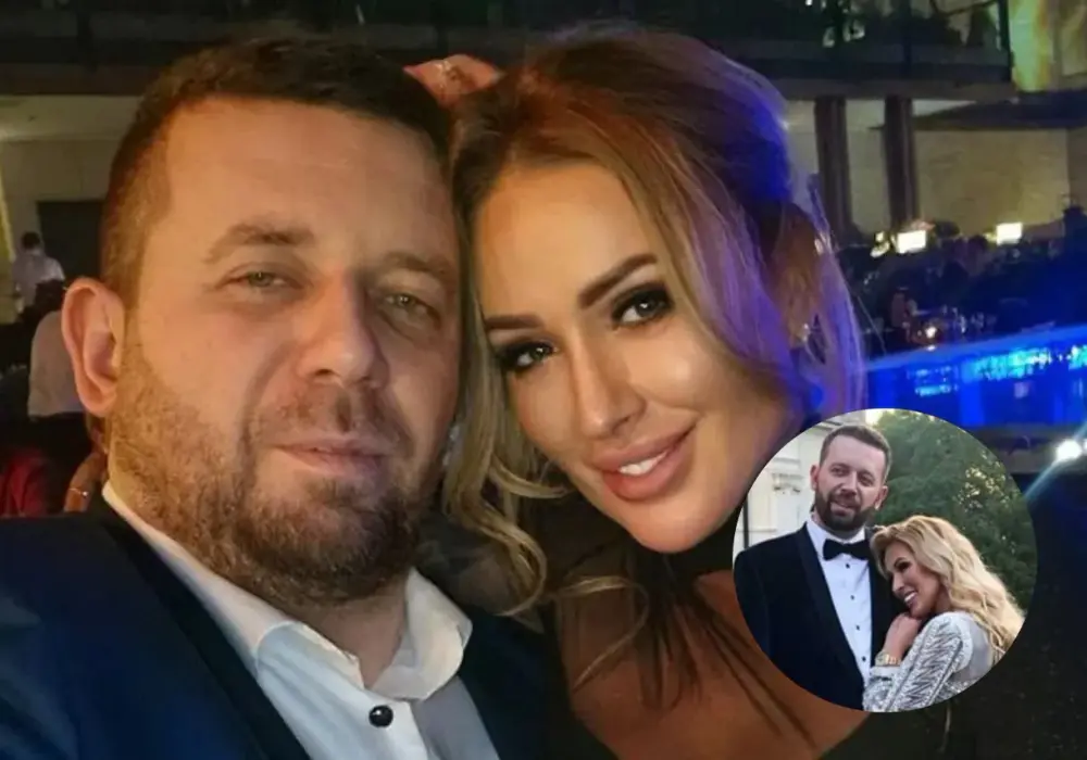 Czy Łukasz Porzuczek ma dzieci? Tajemnice jego życia prywatnego ujawnione