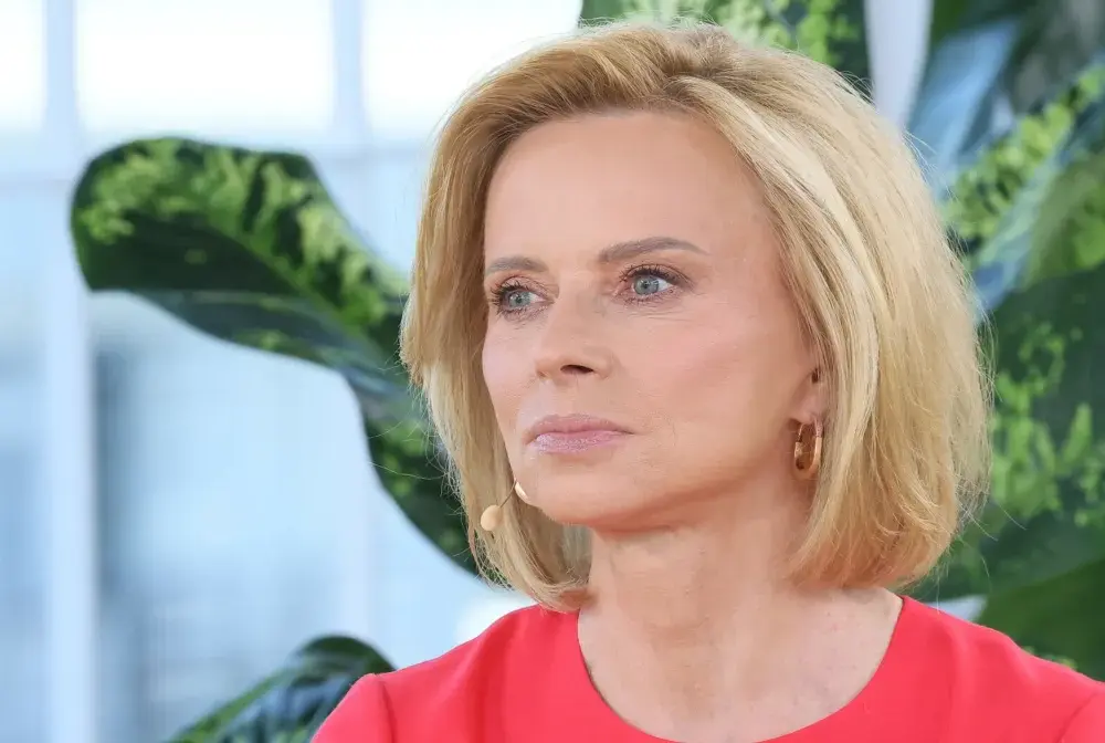 Jolanta Pieńkowska: Wiek, kariera i życie prywatne. Ile lat ma?