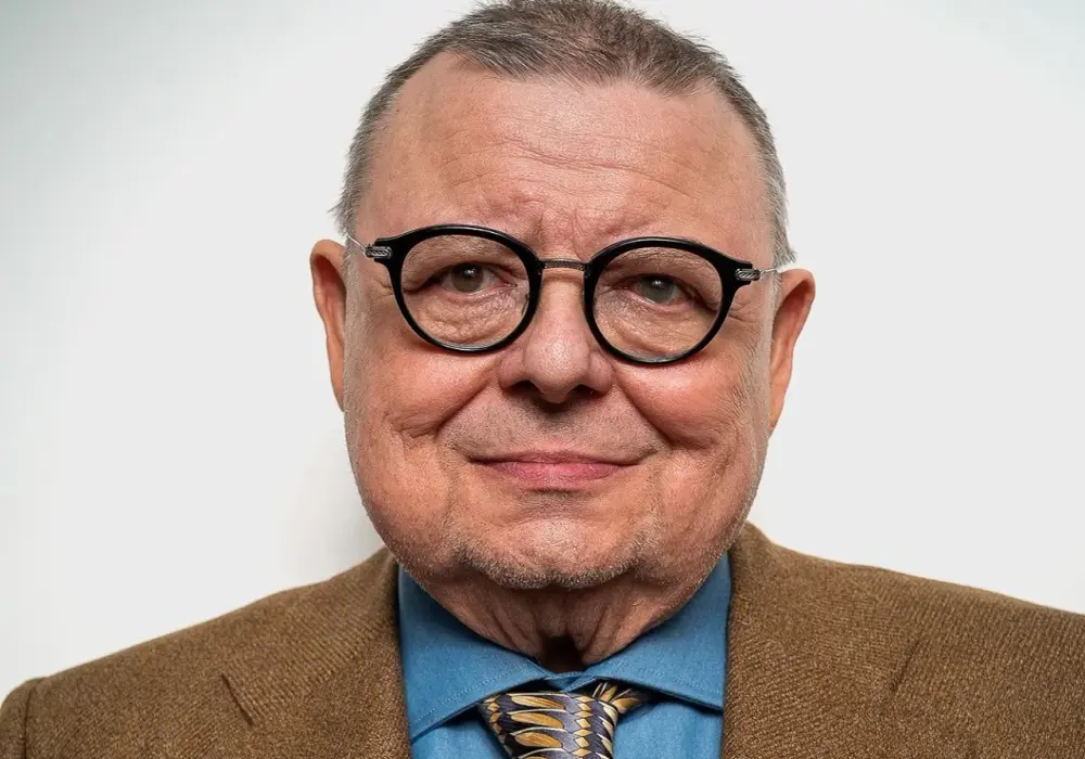 Wojciech Mann: Wiek, kariera i co słychać u legendy mediów