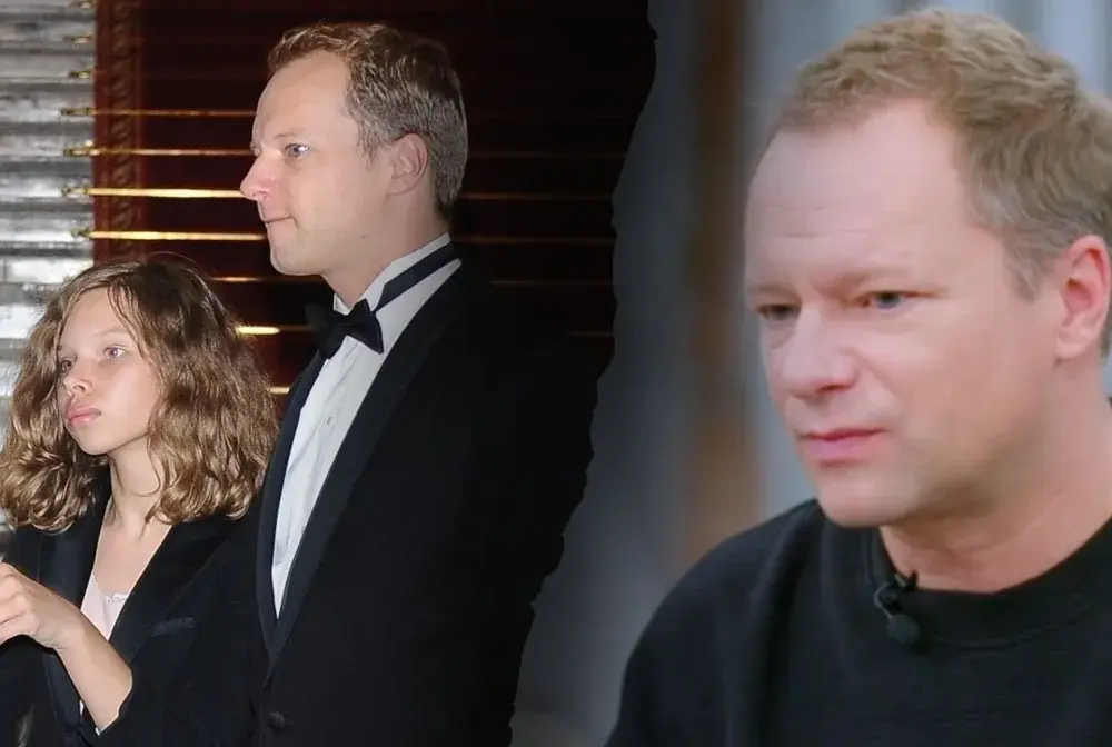 Matylda Stuhr: choroba, wyznanie i siła. Co wiemy?