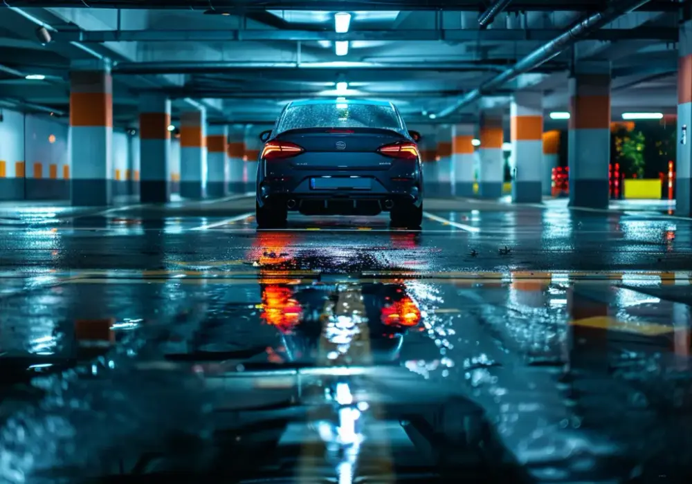 Parking w Radomiu: Gdzie bezpiecznie zostawić auto w centrum?