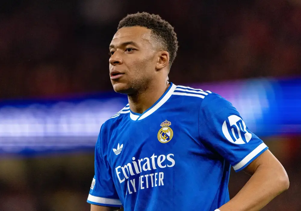 Ile lat ma Kylian Mbappé? Wiek, daty i kluczowe osiągnięcia