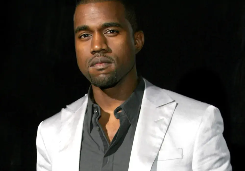 Kanye West: Choroba afektywna dwubiegunowa czy autyzm?