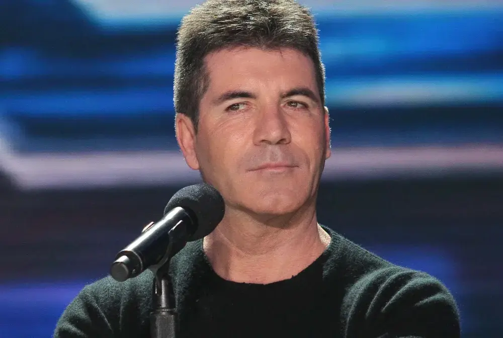 Simon Cowell żyje? Sprawdź fakty i rozwiej wątpliwości