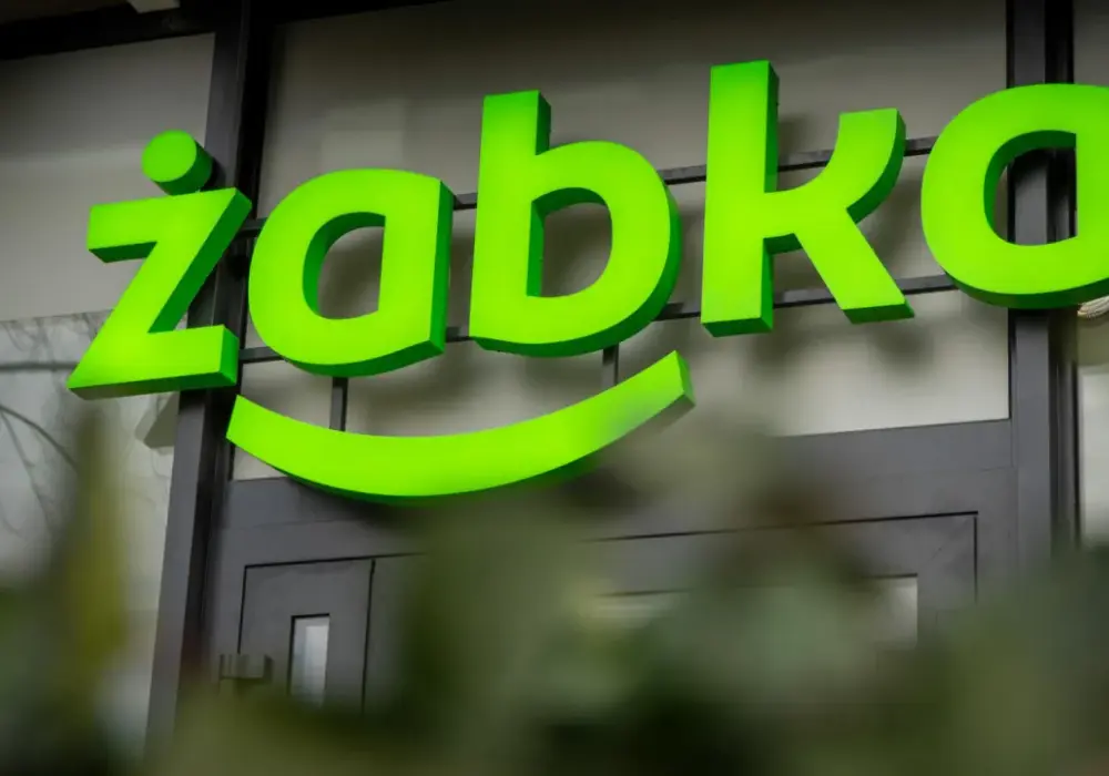 Ile Żabka płaci za lokal? Oto kwoty, które robią ogromne wrażenie!