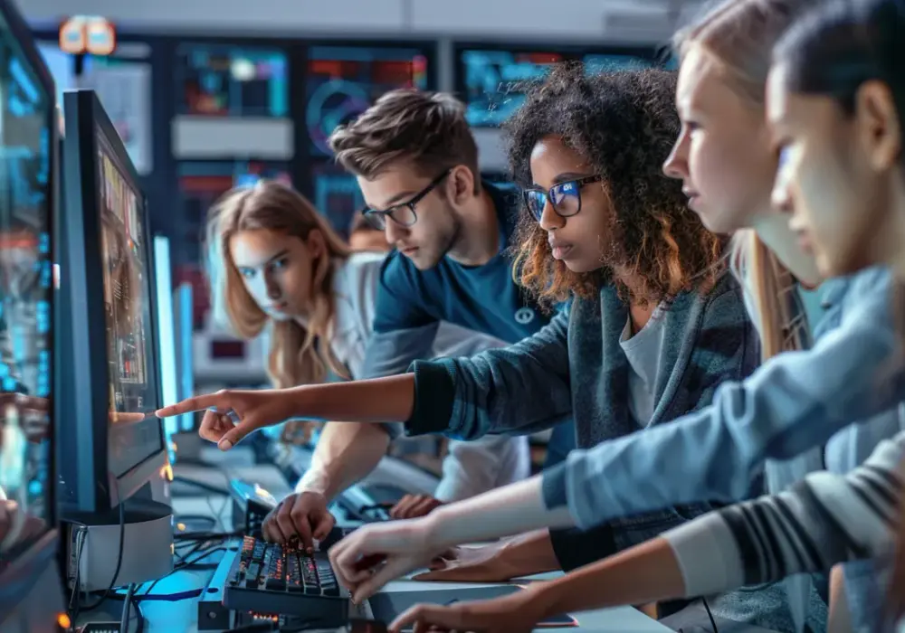 Elektronik Radom: Czemu ta szkoła techniczna jest nazywana dobrą?