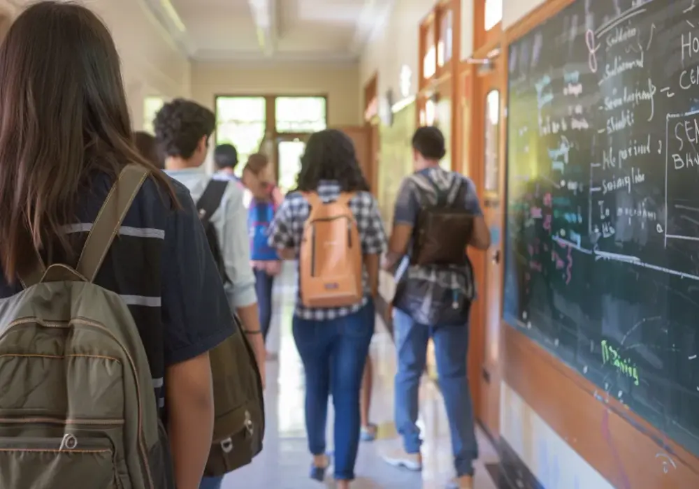 ZDZ Radom: Dlaczego warto wybrać tę szkołę do dalszej edukacji?