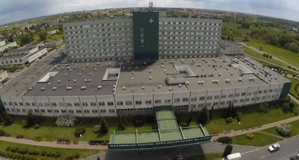 Szpitale w Radomiu: pełna lista, usługi, opinie i nowoczesne technologie