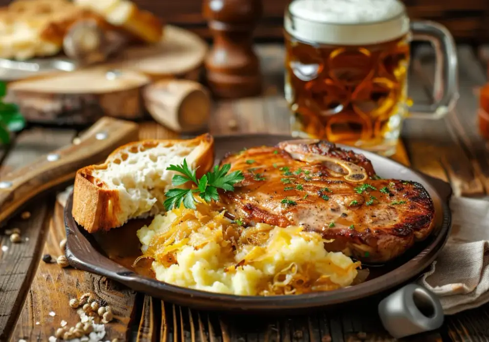 Restauracja Bolek i lolek w Radomiu: menu i zadowolenie gości