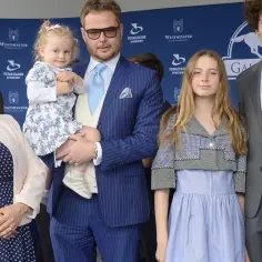 Sebastian Kulczyk czy ma dzieci? Zaskakujące fakty o jego życiu