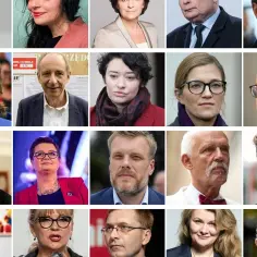 Lista posłów PSL: Kto teraz reprezentuje partię ludową w Sejmie?