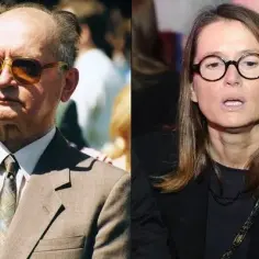 Czy Jaruzelski ma dzieci? Zaskakujące fakty o jego rodzinie