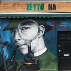 Czy Sherlock Holmes żył naprawdę? Prawda o fikcyjnej postaci i jej inspiracjach
