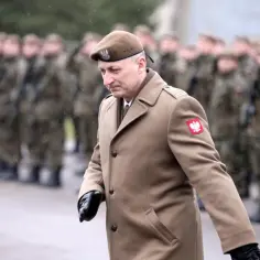 Płk Grzegorz Kaliciak - kariera i osiągnięcia w polskiej armii