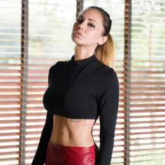 Deborah De Luca wiek: zaskakujące fakty o jej życiu i karierze