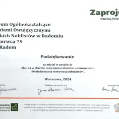 13 LO Radom: Które liceum wybrać dla swojego dziecka w mieście?