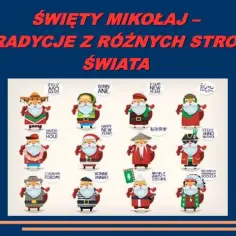 Św. Mikołaj: Jak różne religie na świecie postrzegają tę postać?