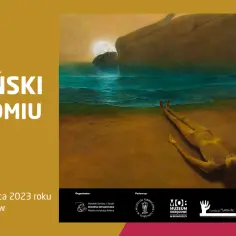 Beksiński w Radomiu: pierwsza wystawa ukazująca jego niezwykłe dzieła
