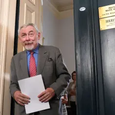 Czy Jacek Majchrowski ma dzieci? Tajemnice życia prywatnego prezydenta Krakowa