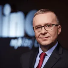 Tomasz Biernacki – gdzie mieszka tajemniczy przedsiębiorca z Krotoszyna?