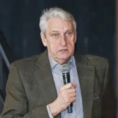Czy Bogusław Wołoszański żyje? Sprawdź jego aktualny status i osiągnięcia