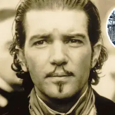 Skąd pochodzi Antonio Banderas? Fascynujące szczegóły z jego życia