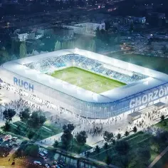 Nowe stadiony w Polsce: Które miasta zyskają najwięcej? Analizujemy