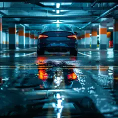 Parking w Radomiu: Gdzie bezpiecznie zostawić auto w centrum?