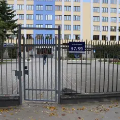 Komenda wojewódzka policji w Radomiu - kontakt i struktura organizacyjna