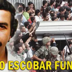 Czy Pablo Escobar żyje? Prawda o jego śmierci i dziedzictwie