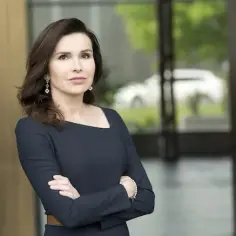 Justyna Kulka ma 50 lat - ciekawostki o jej życiu i karierze.