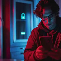 Aplikacje do podsłuchu: Czy telefon jest bezpieczny przed inwigilacją?