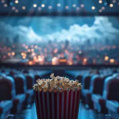 Kino Elektrownia Radom: te filmy warto zobaczyć na dużym ekranie!