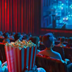 Kino Helios Radom: Co warto obejrzeć w tym tygodniu? Repertuar