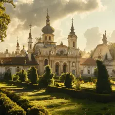 Sanktuarium Stara Błotnica - historia i znaczenie