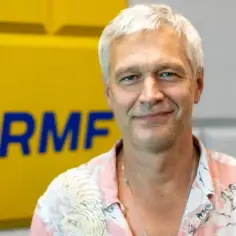 Michał Żebrowski wiek - ile naprawdę ma lat znany aktor i reżyser?